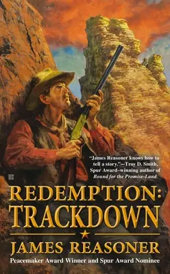 Vykúpenie: Trackdown - Redemption: Trackdown