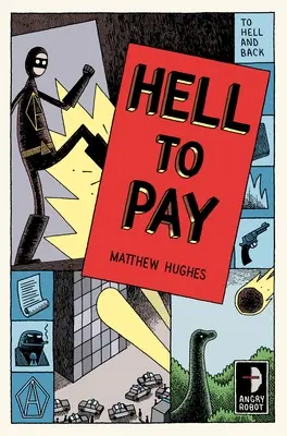Peklo, ktoré treba zaplatiť: Do pekla a späť, kniha III - Hell to Pay: To Hell and Back, Book III