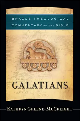 Galatským - Galatians