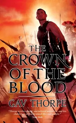 Koruna krvi - The Crown of the Blood