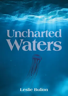 Nezmapované vody - Uncharted Waters