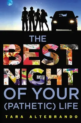 Najlepšia noc vášho (patetického) života - The Best Night of Your (Pathetic) Life