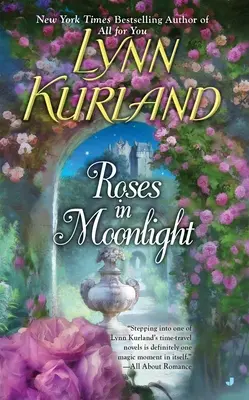 Ruže v mesačnom svite - Roses in Moonlight