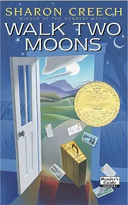 Prechádzka po dvoch mesiacoch - Walk Two Moons