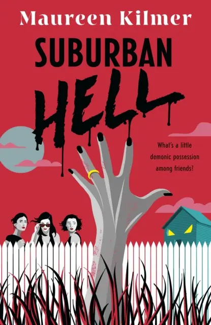Predmestské peklo - Suburban Hell