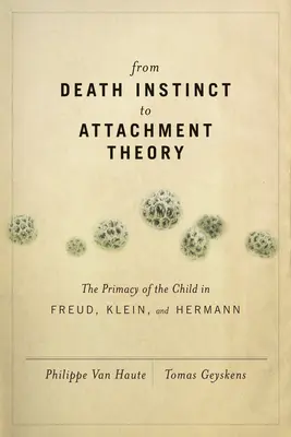 Od inštinktu smrti k teórii pripútania - From Death Instinct to Attachment Theory