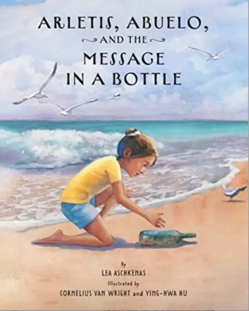 Arletis, Abuelo a správa vo fľaši - Arletis, Abuelo, and the Message in a Bottle