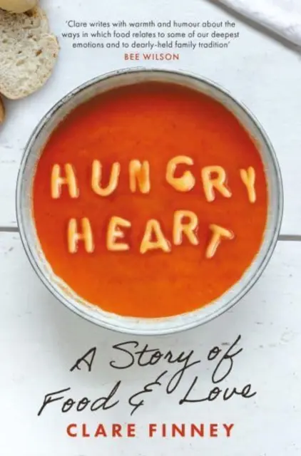 Hladné srdce - Príbeh o jedle a láske - Hungry Heart - A Story of Food and Love