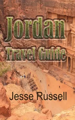 Jordánsko: Cestovný sprievodca - Jordan: Travel Guide