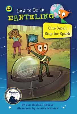 Jeden malý krok pre Šporka (kniha 12) - One Small Step for Spork (Book 12)