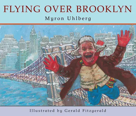 Prelet nad Brooklynom - Flying Over Brooklyn
