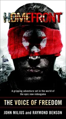 Domáce fronty: Hlas slobody (The Voice of Freedom) - Homefront: The Voice of Freedom