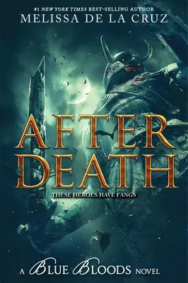 Modrá krv: Po smrti - Blue Bloods: After Death