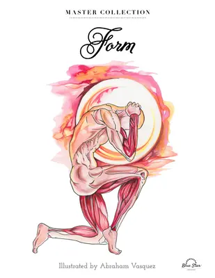 Form: Kniha maľovaniek pre dospelých na uvoľnenie stresu, majstrovská kolekcia - Form: Stress Relieving Adult Coloring Book, Master Collection