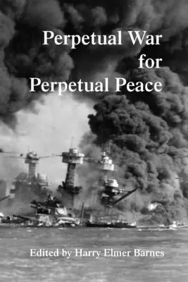 Večná vojna za večný mier - Perpetual War for Perpetual Peace