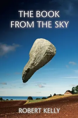 Kniha z neba - The Book from the Sky