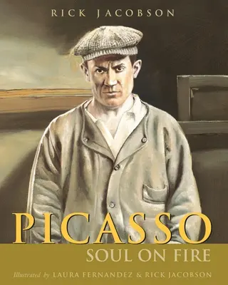 Picasso: Duša v ohni - Picasso: Soul on Fire