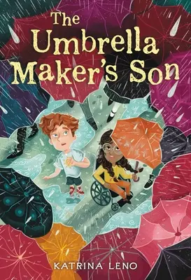 Syn výrobcu dáždnikov - The Umbrella Maker's Son