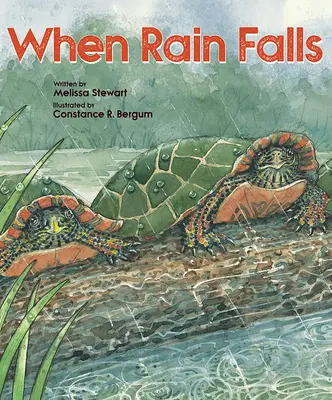 Keď padá dážď - When Rain Falls