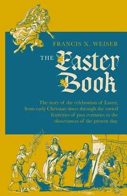 Veľkonočná kniha - The Easter Book