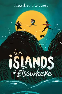 Ostrovy na inom mieste - The Islands of Elsewhere