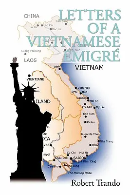 Listy vietnamského emigranta - Letters of a Vietnamese Emigre