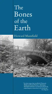 Kosti Zeme - The Bones of the Earth