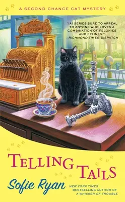 Rozprávanie chvostov - Telling Tails