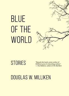 Modrý svet: Príbehy - Blue of the World: Stories