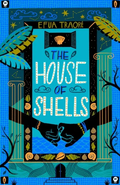 Dom mušlí - House of Shells
