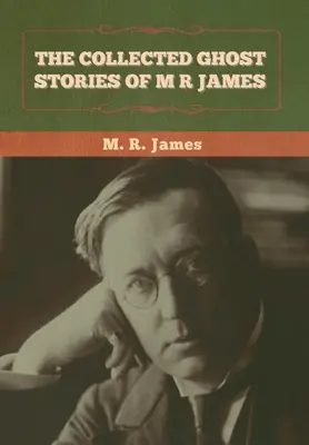 Zozbierané duchárske príbehy M. R. Jamesa - The Collected Ghost Stories of M. R. James