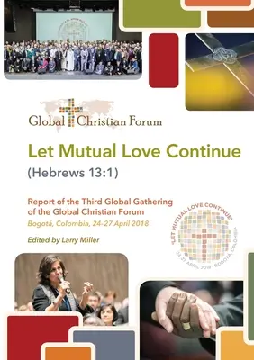 Nech vzájomná láska pokračuje - Let Mutual Love Continue