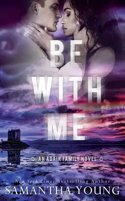 Buď so mnou - Be With Me