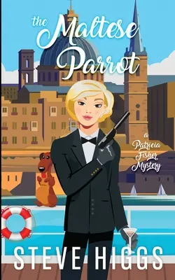 Maltézsky papagáj - The Maltese Parrot