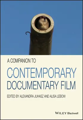 Sprievodca súčasným dokumentárnym filmom - A Companion to Contemporary Documentary Film