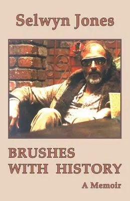 Štetce s históriou: Spomienky - Brushes with History: A Memoir