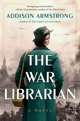 Vojnová knižnica - The War Librarian