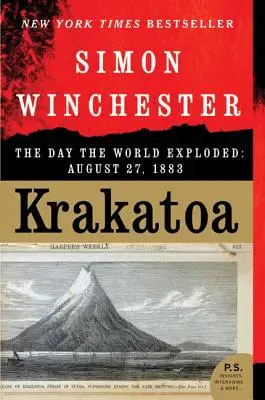 Krakatoa: Deň, keď vybuchol svet: 27. augusta 1883 - Krakatoa: The Day the World Exploded: August 27, 1883