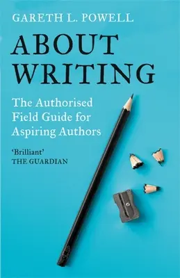 O písaní - About Writing