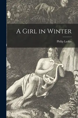Dievča v zime - A Girl in Winter