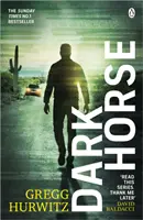 Temný kôň - pulzujúci bestseller Sunday Times - Dark Horse - The pulse-racing Sunday Times bestseller