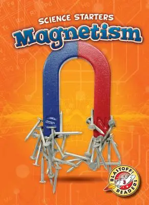 Magnetizmus - Magnetism