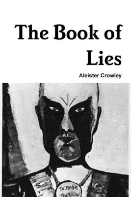Kniha lží - The Book of Lies
