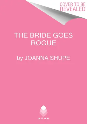 Nevesta ide na vandrovku - The Bride Goes Rogue