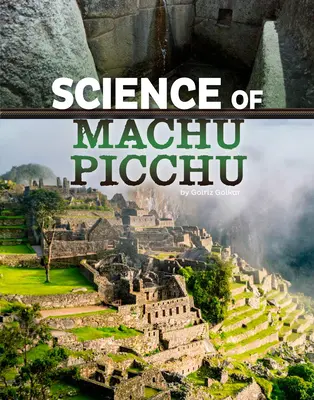Veda o Machu Picchu - Science of Machu Picchu