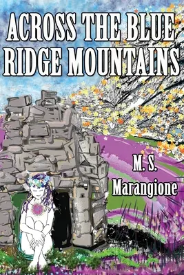 Cez pohorie Blue Ridge - Across the Blue Ridge Mountains