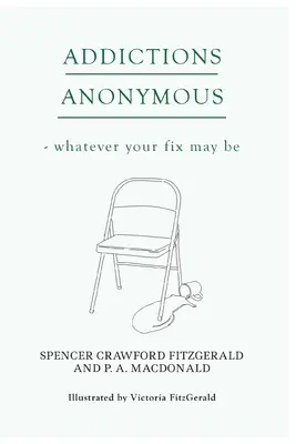 Anonymné závislosti - Addictions Anonymous