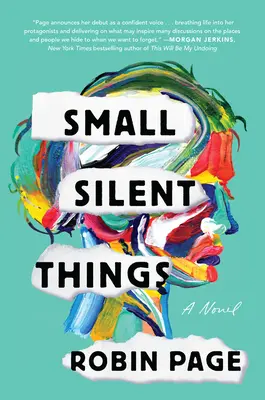 Malé tiché veci - Small Silent Things