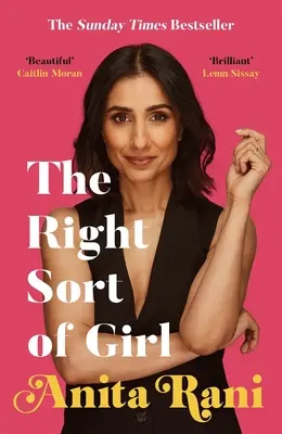 Správny typ dievčaťa - Bestseller Sunday Times - Right Sort of Girl - The Sunday Times Bestseller