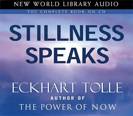 Ticho hovorí - Stillness Speaks
